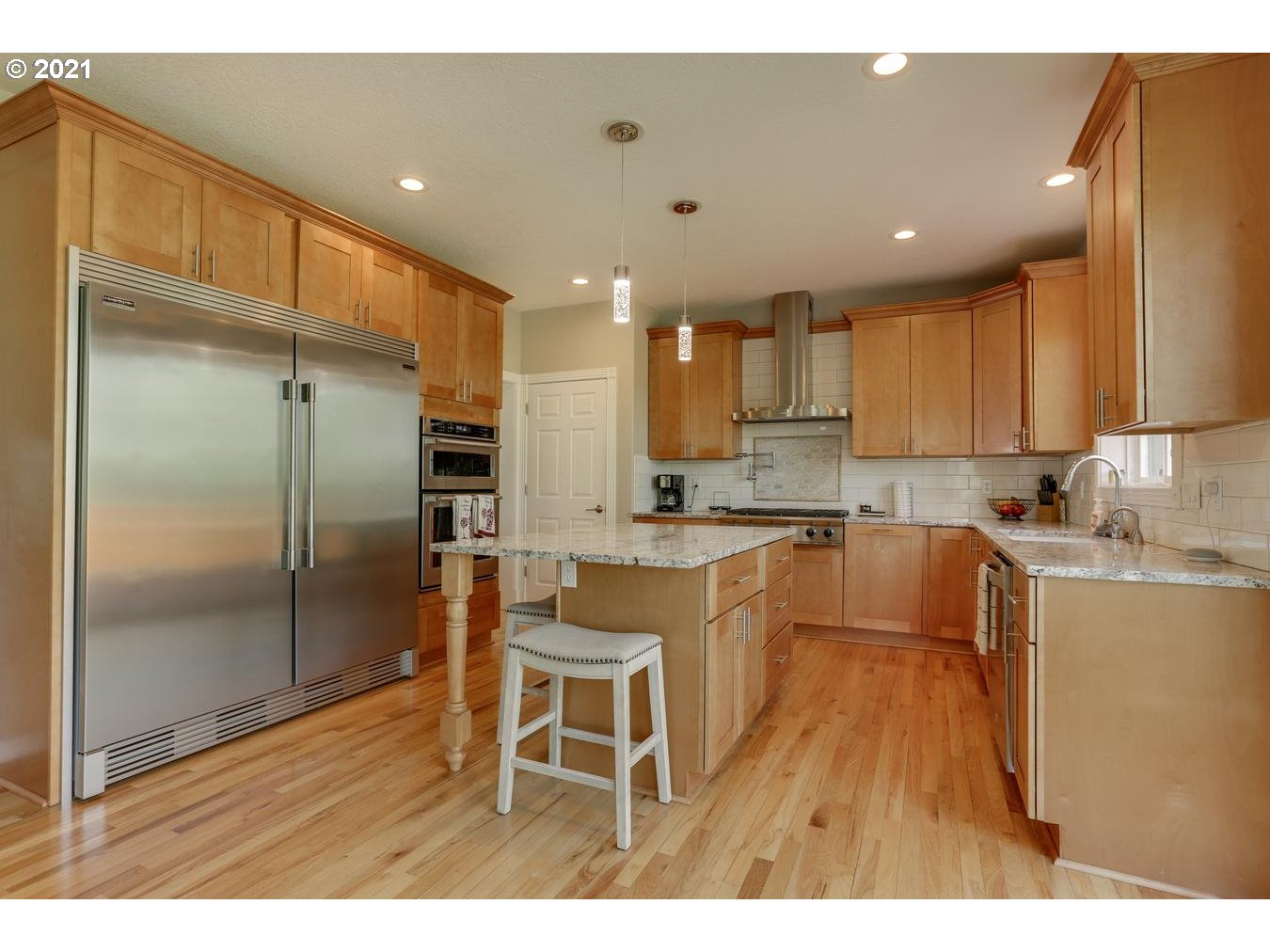 1603 Northwest Mayfield Road Portland, OR 97229 - Photo 8 of 32 Gallery Image 8