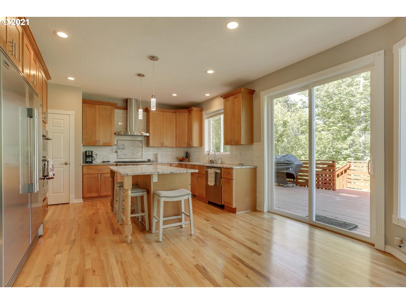 1603 Northwest Mayfield Road Portland, OR 97229 - Photo 10 of 32 Gallery Image 10