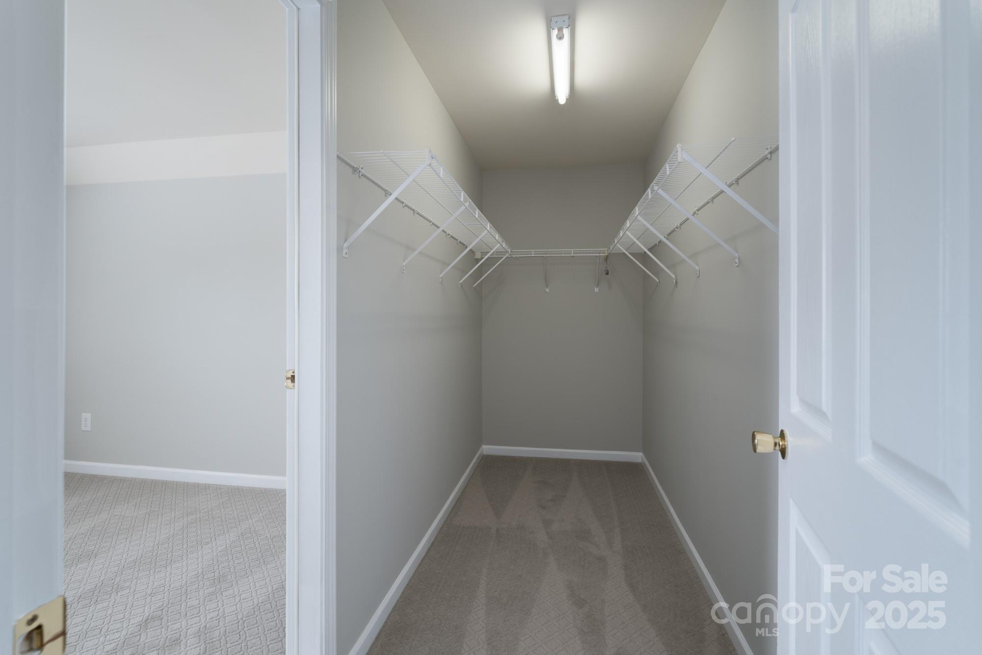 4392 Sunset Rose Drive Fort Mill, SC 29708 - Photo 27 of 39 a view of a hallway