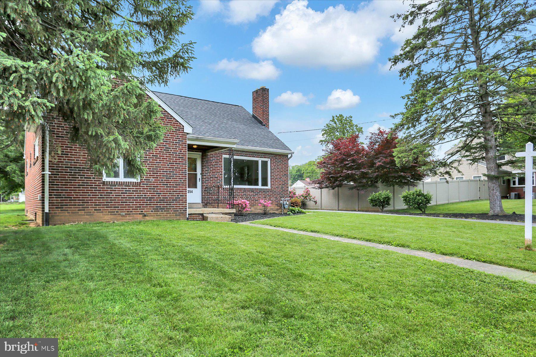 1354 Simpson Ferry Road New Cumberland, PA 17070 - Photo 3 of 32 Gallery Image 3