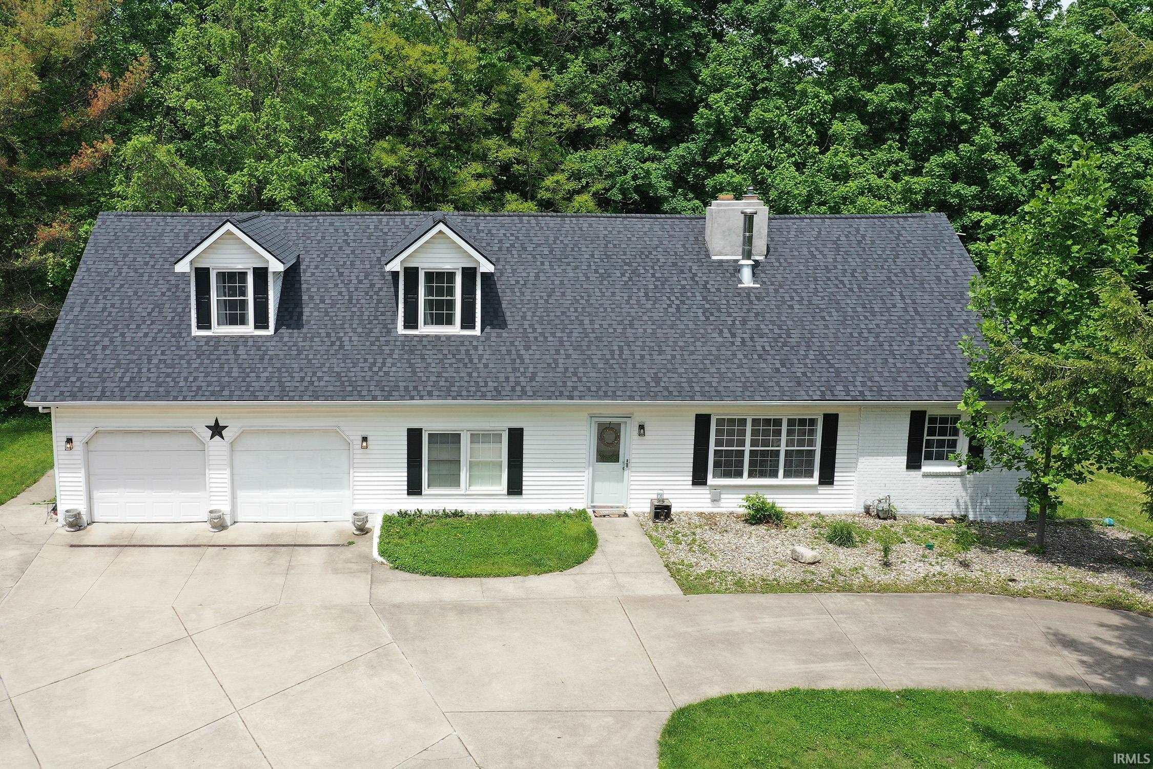 59483 Clover Road Mishawaka, IN 46544 - Photo 1 of 35 Gallery Image 1