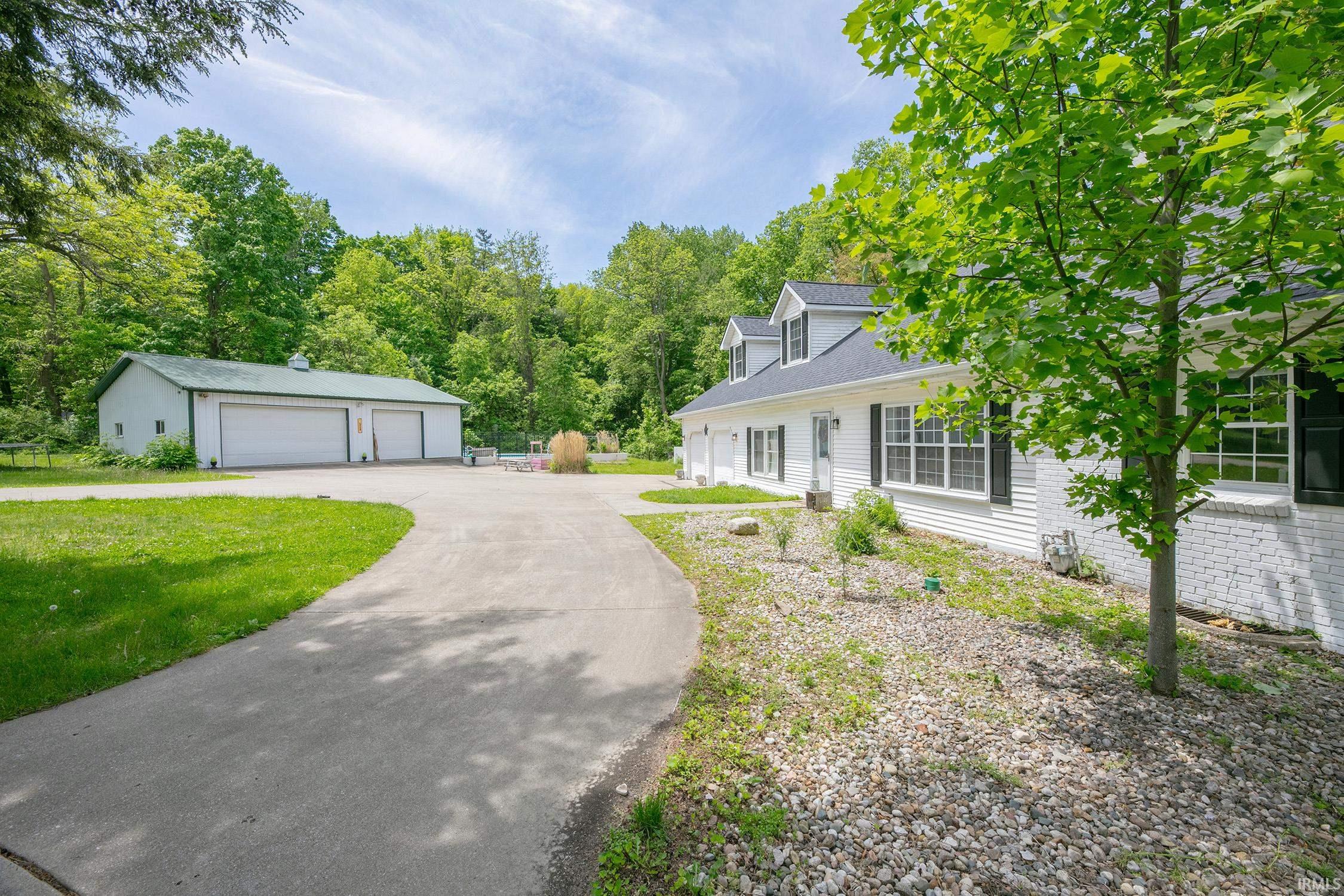 59483 Clover Road Mishawaka, IN 46544 - Photo 29 of 35 Gallery Image 29