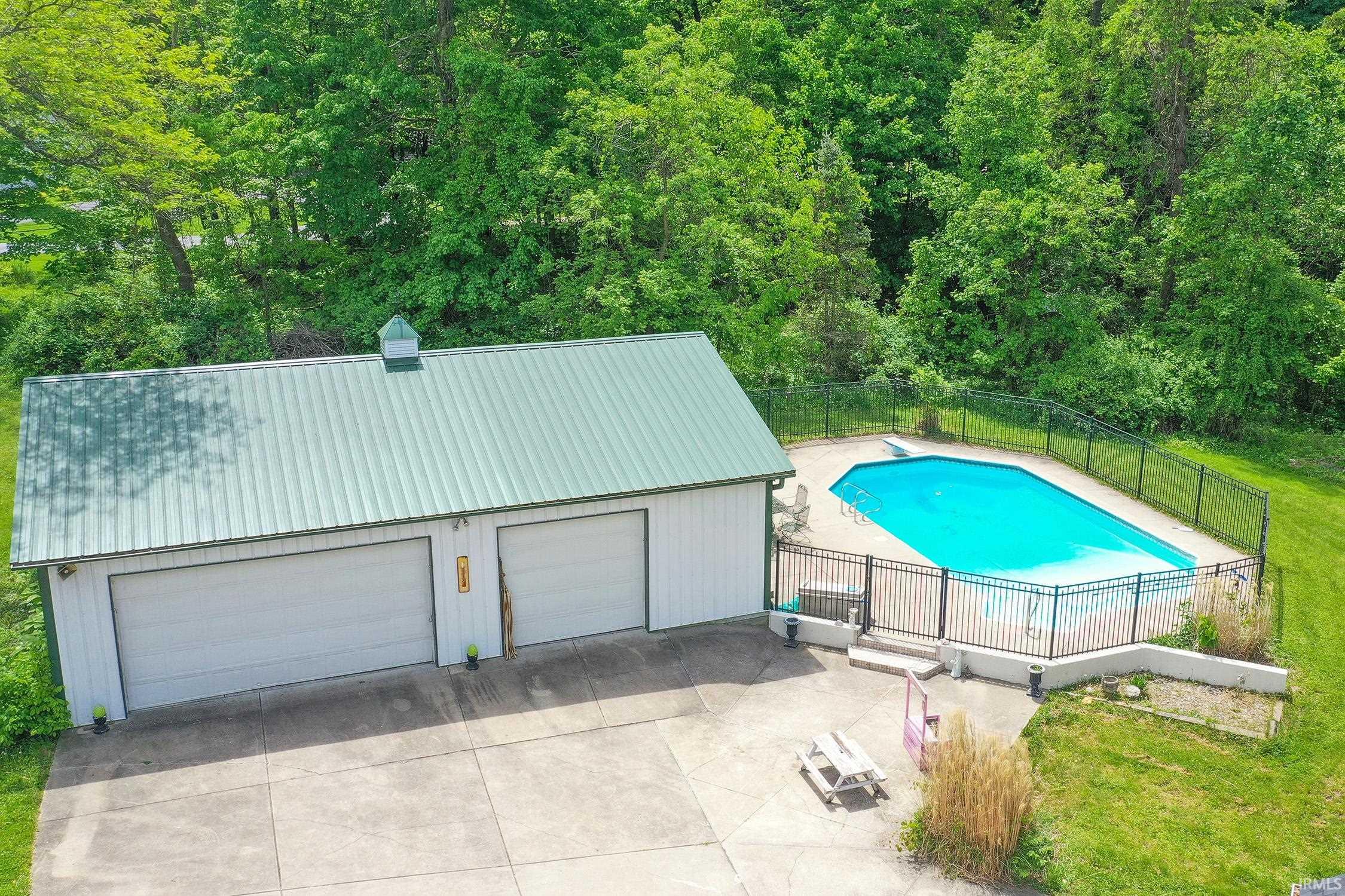 59483 Clover Road Mishawaka, IN 46544 - Photo 30 of 35 Gallery Image 30