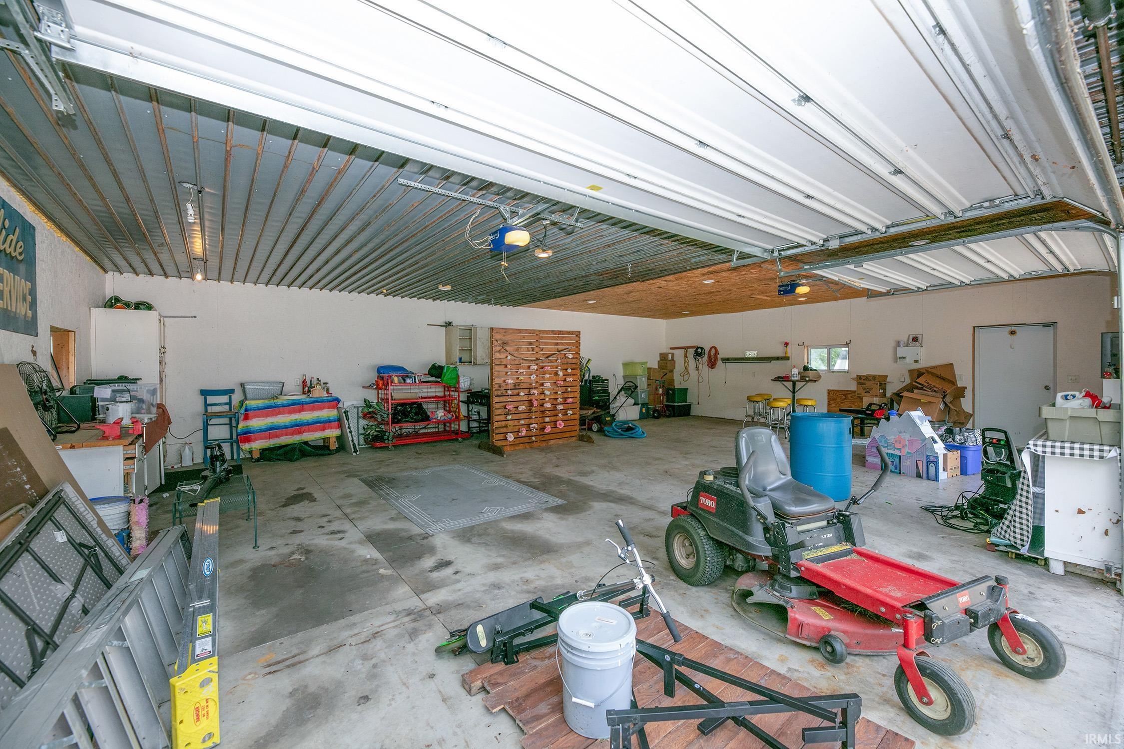 59483 Clover Road Mishawaka, IN 46544 - Photo 32 of 35 Gallery Image 32