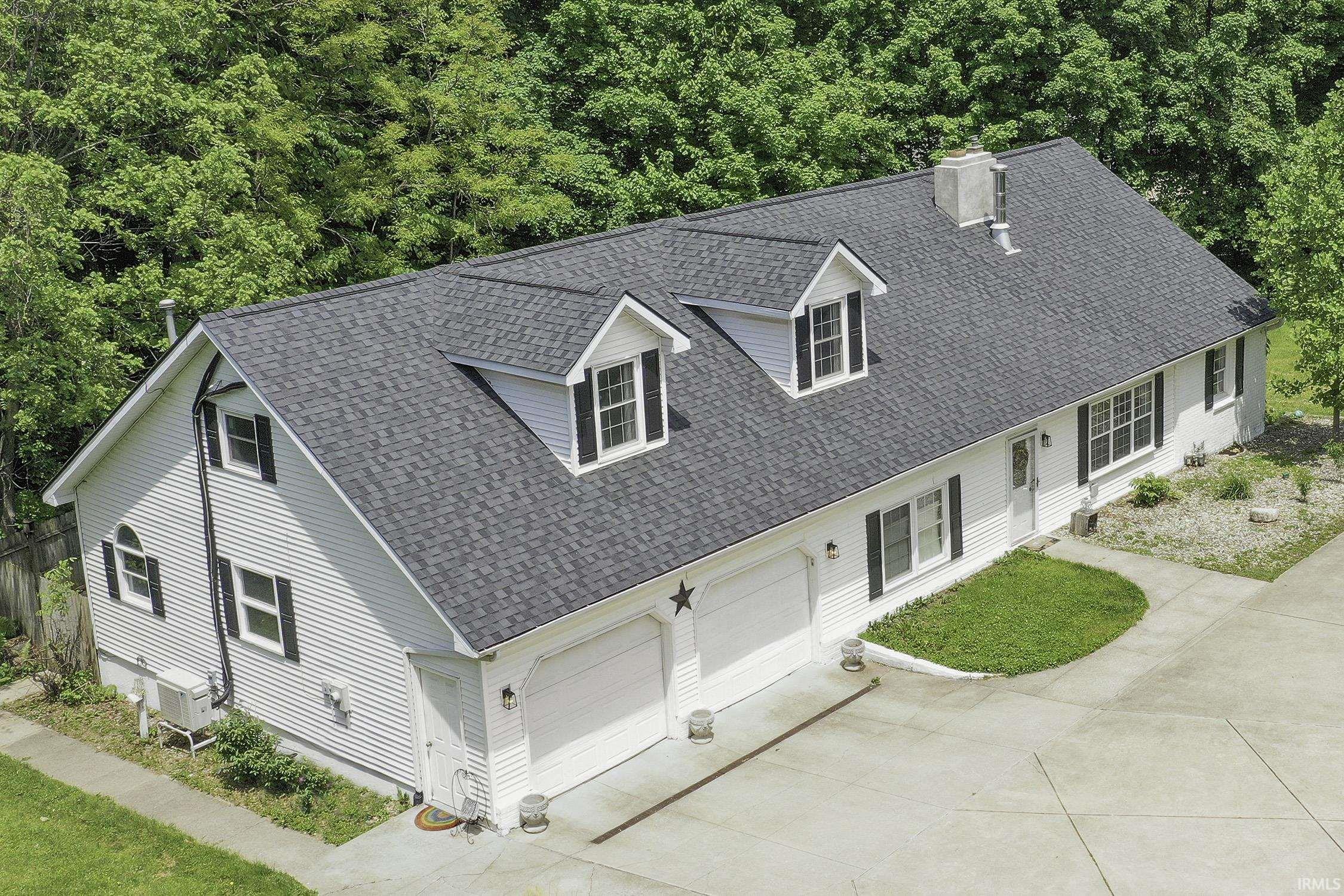 59483 Clover Road Mishawaka, IN 46544 - Photo 35 of 35 Gallery Image 35