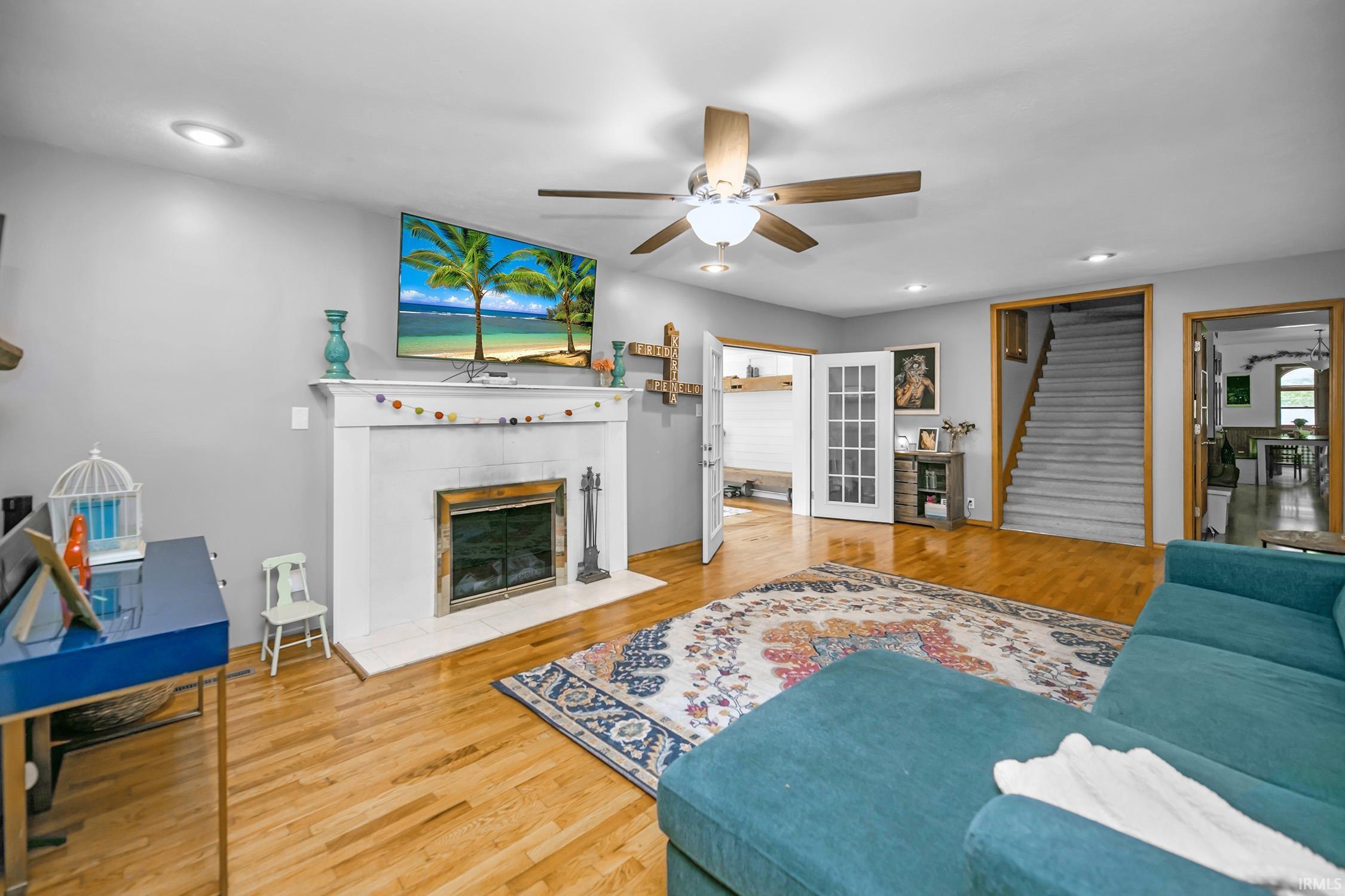 59483 Clover Road Mishawaka, IN 46544 - Photo 7 of 35 Gallery Image 7