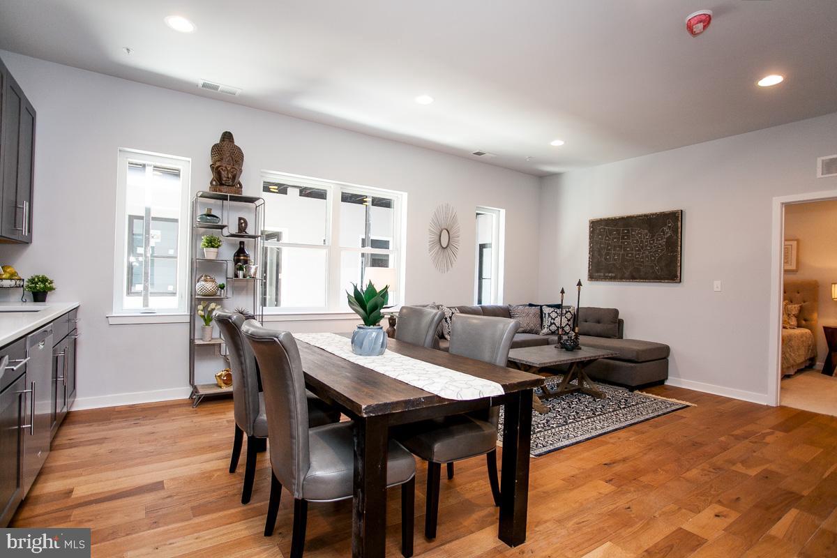 5938 Henry Avenue, Unit 21 Philadelphia, PA 19128 - Photo 2 of 19 a view of a dining room with furniture