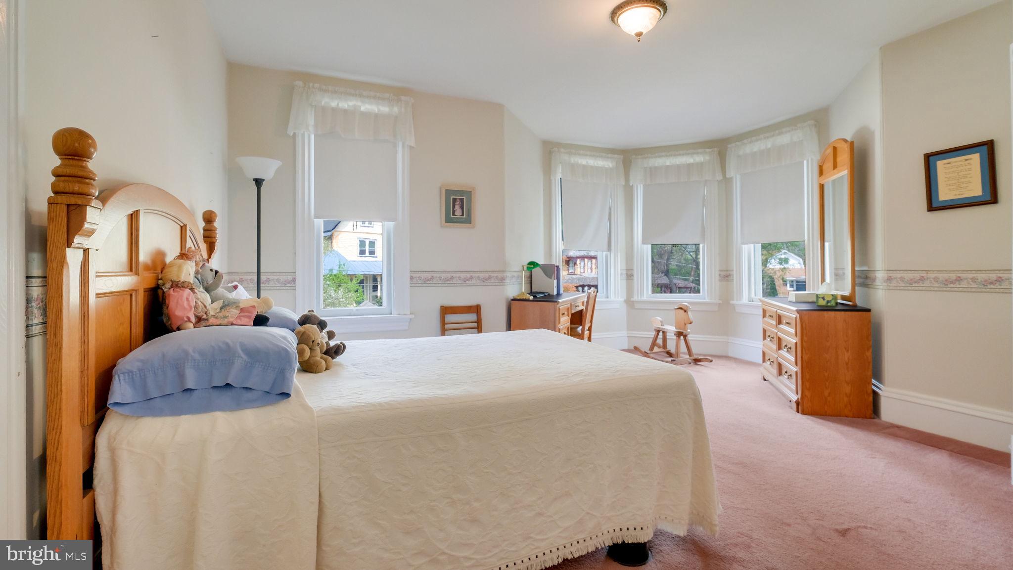 130 Woodland Road Wyncote, PA 19095 - Photo 16 of 37 BEDROOM