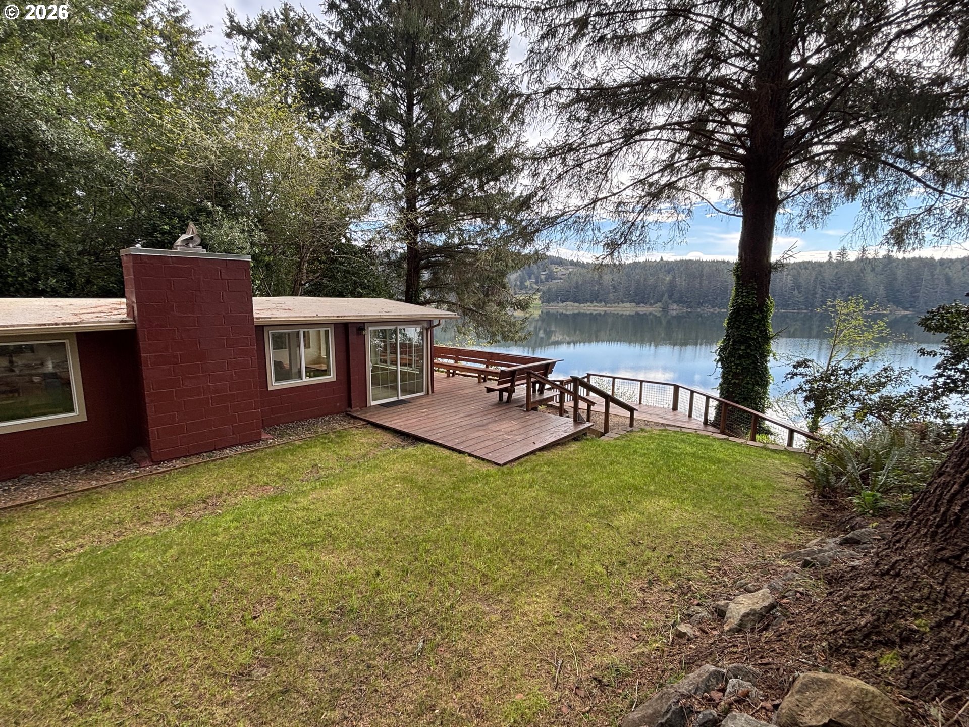 5360 Buckskin Bob Road Florence, OR 97439 - Photo 1 of 38