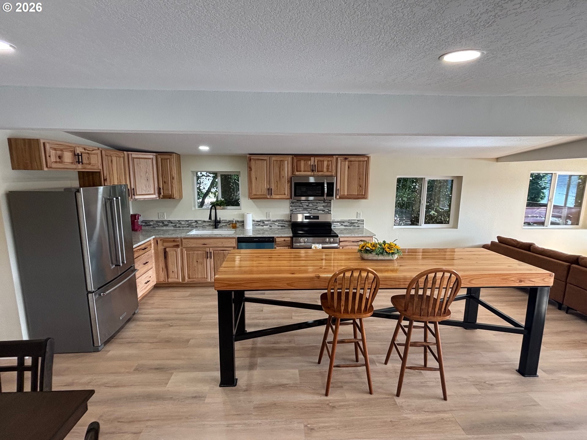 5360 Buckskin Bob Road Florence, OR 97439 - Photo 18 of 38