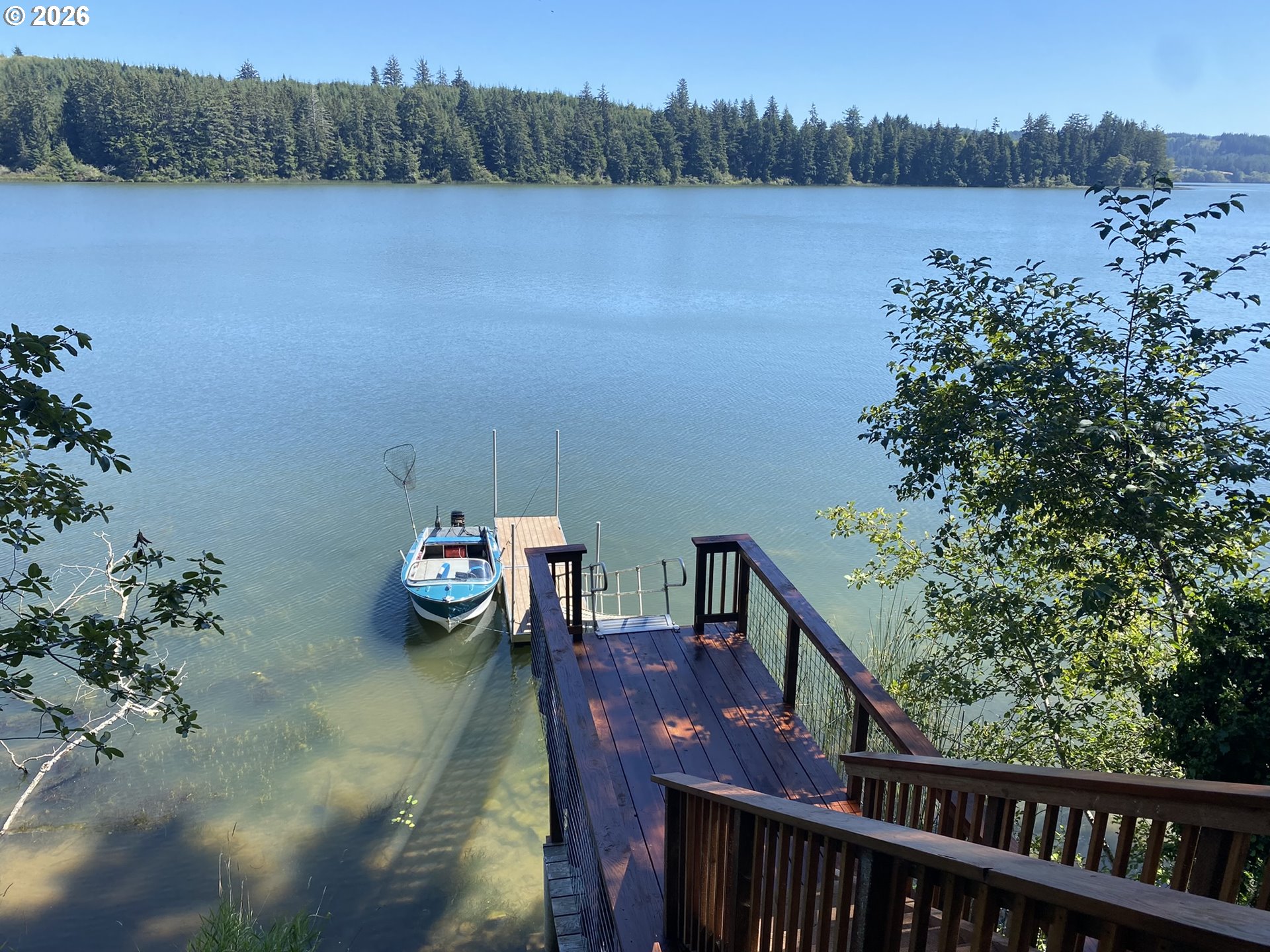 5360 Buckskin Bob Road Florence, OR 97439 - Photo 5 of 38
