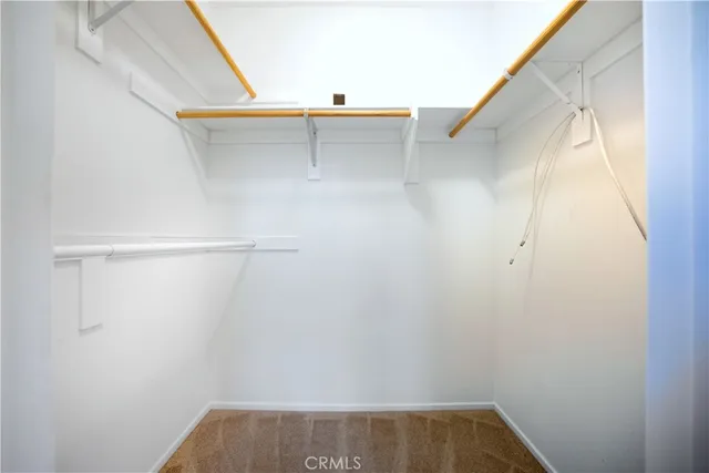 a view of small space