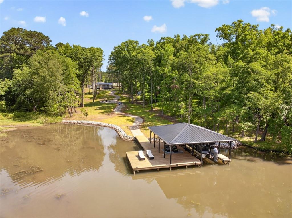554 South Steel Bridge Road Eatonton, GA 31024 - Photo 3 of 107