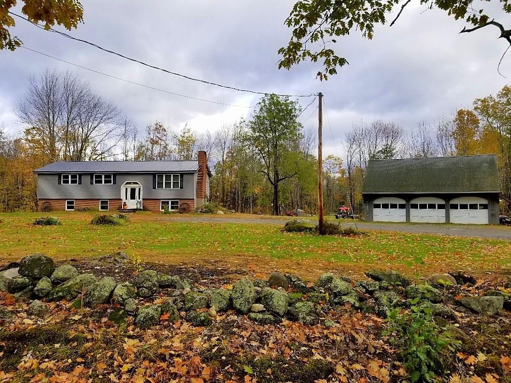 416 Rollins Road Chesterville, ME 04938 - Photo 1 of 34 Photo