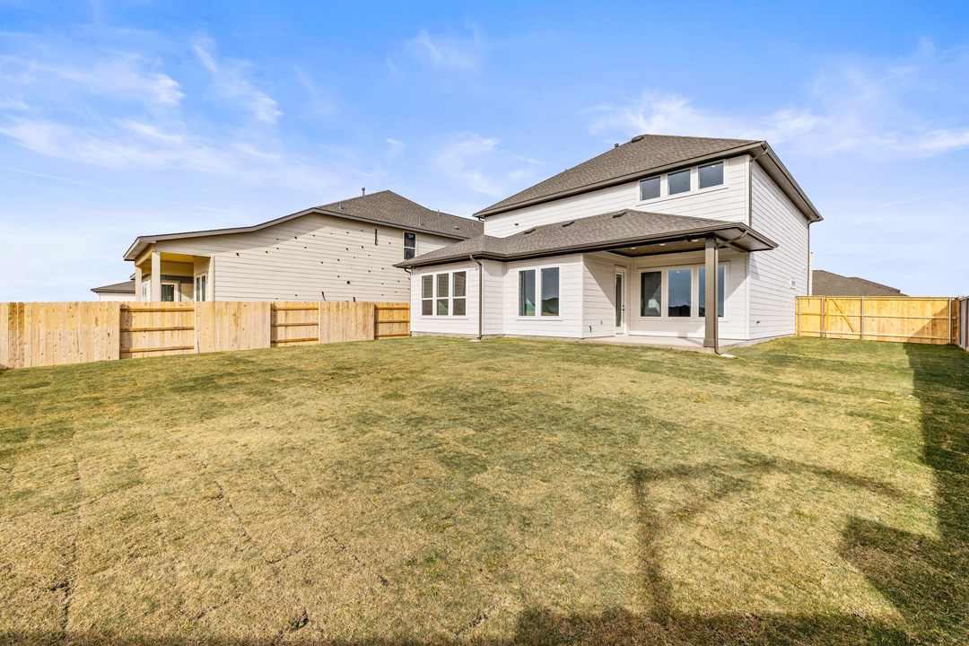 201 Marisol Bend Georgetown, TX 78626 - Photo 36 of 40