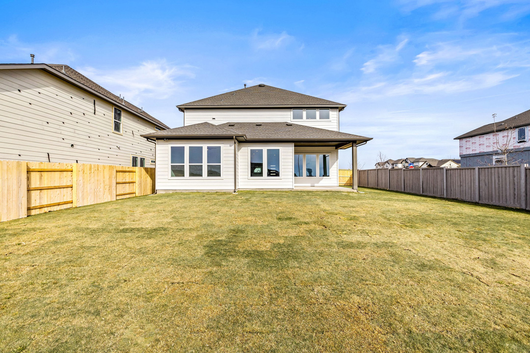 201 Marisol Bend Georgetown, TX 78626 - Photo 37 of 40