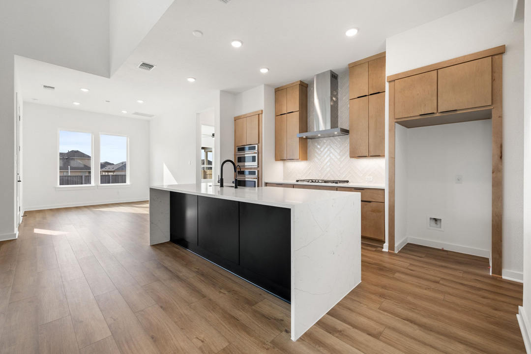 201 Marisol Bend Georgetown, TX 78626 - Photo 4 of 40