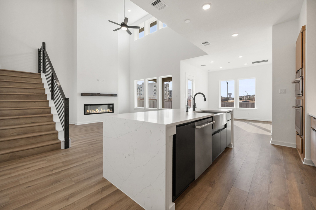 201 Marisol Bend Georgetown, TX 78626 - Photo 5 of 40