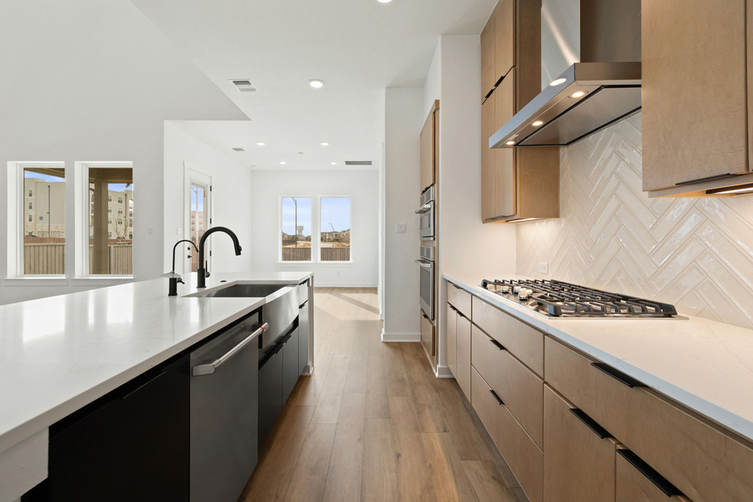 201 Marisol Bend Georgetown, TX 78626 - Photo 6 of 40