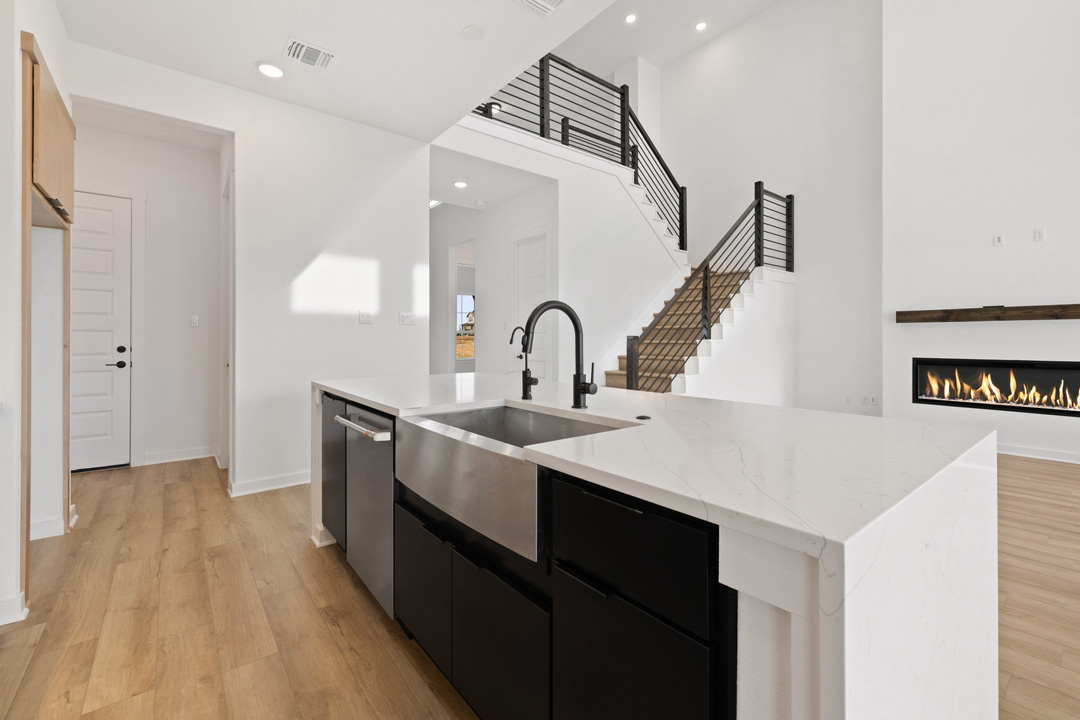 201 Marisol Bend Georgetown, TX 78626 - Photo 7 of 40