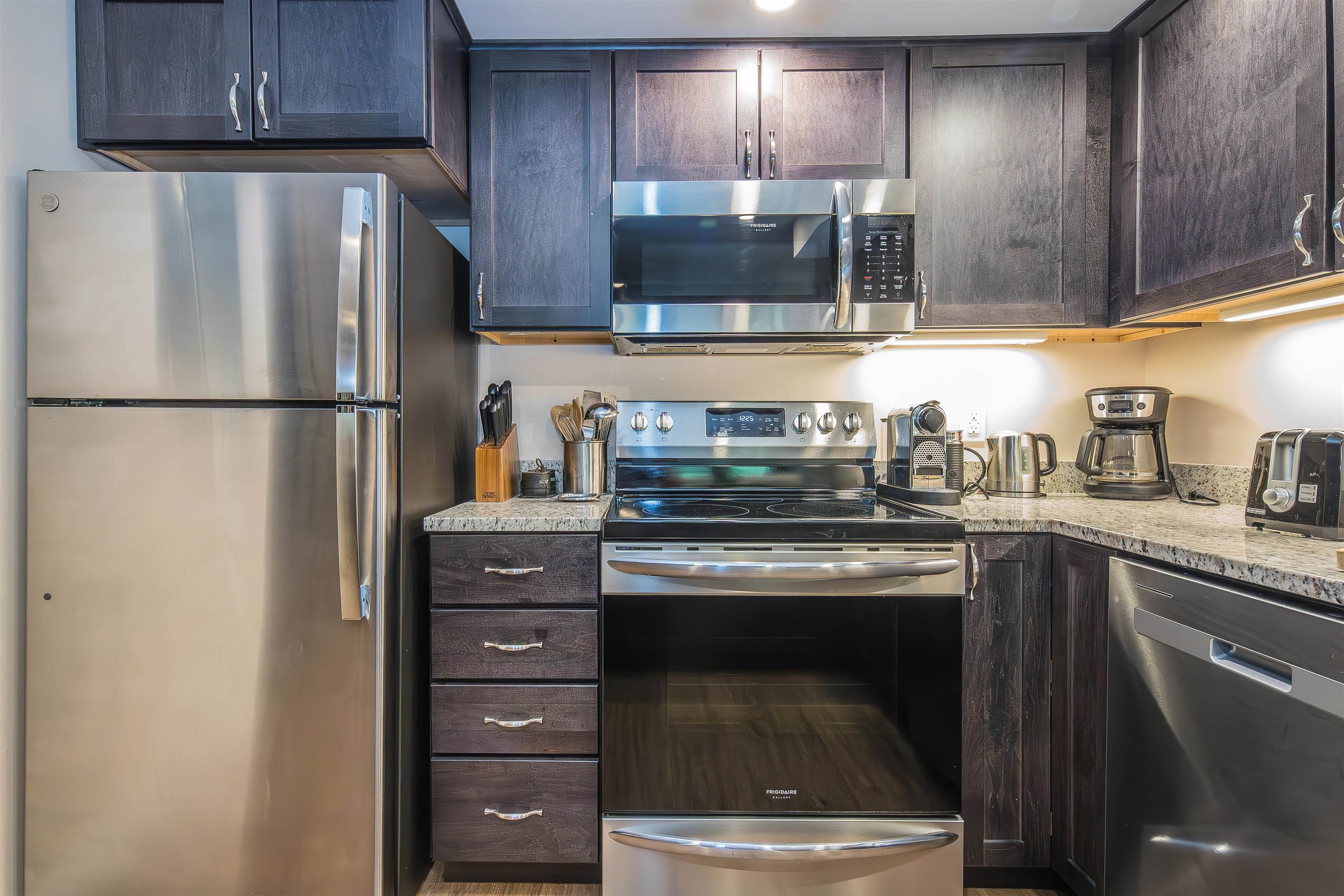 118 Gateway Court, Unit 24 Mendon, VT 05701 - Photo 6 of 29