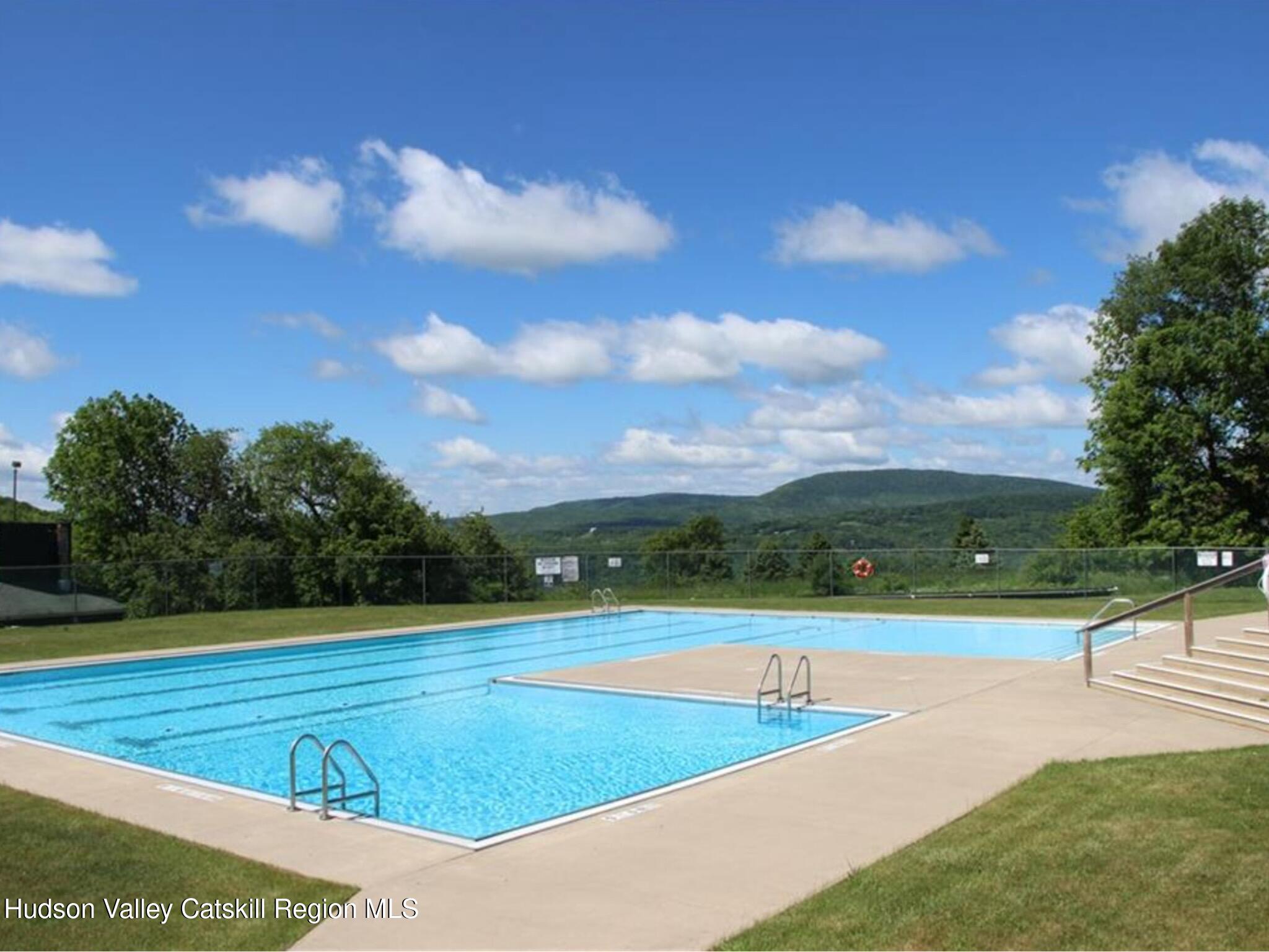 260 Pines Drive, Unit 810 Roxbury, NY 12421 - Photo 41 of 44 RRV Pool