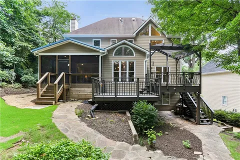$739,900 | 7350 Devonhall Way, Johns Creek, GA 30097