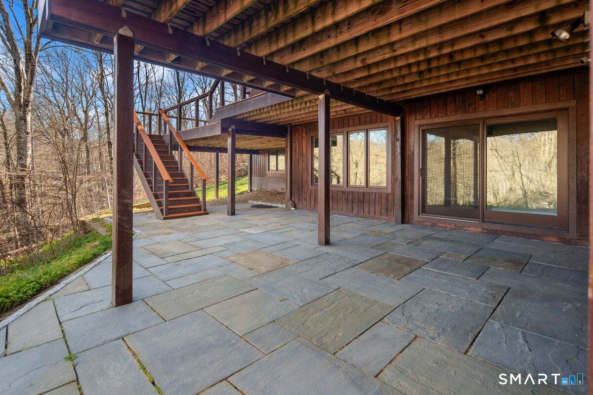 9 Patchen Lane Weston, CT 06883 - Photo 35 of 40