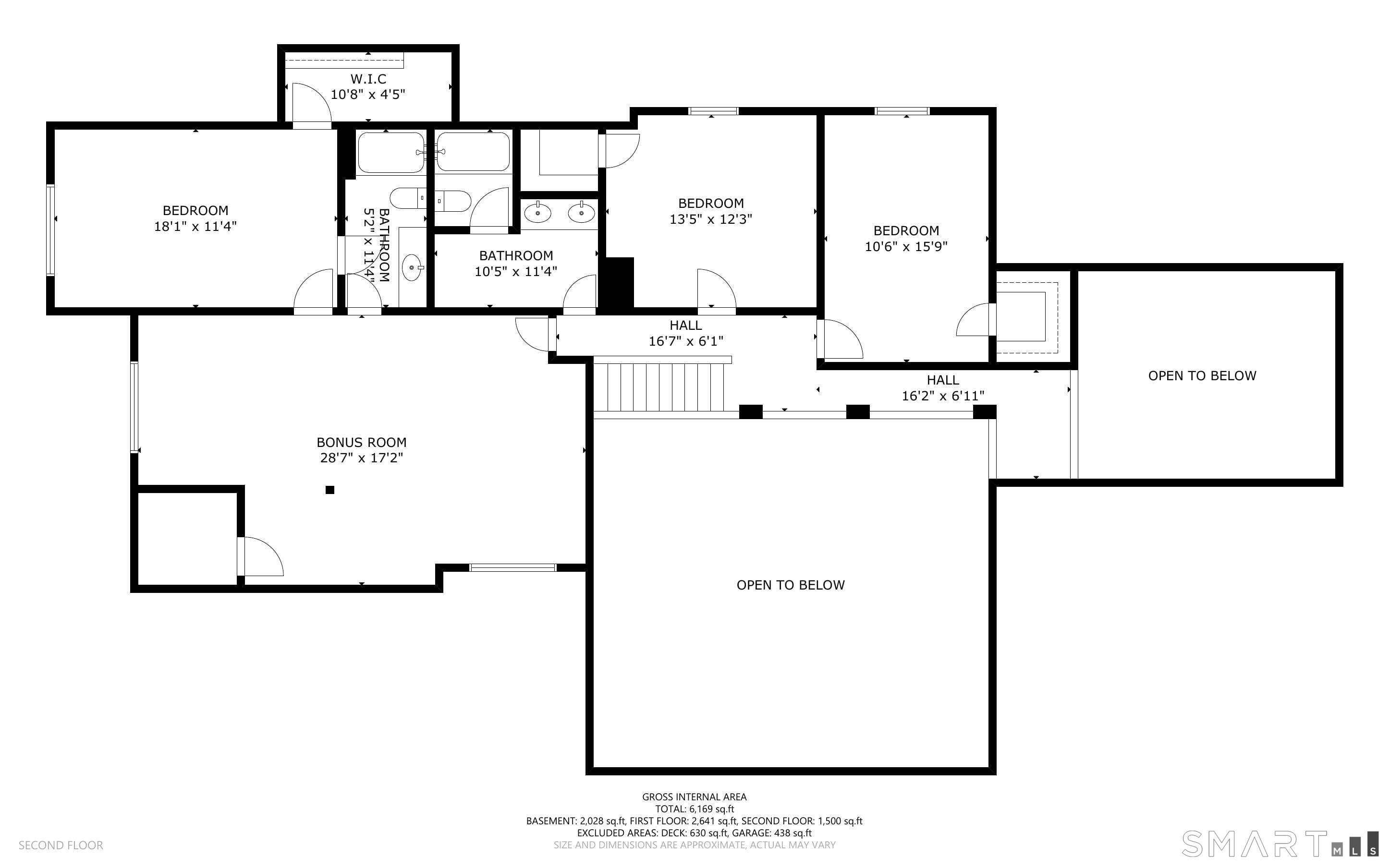 9 Patchen Lane Weston, CT 06883 - Photo 39 of 40