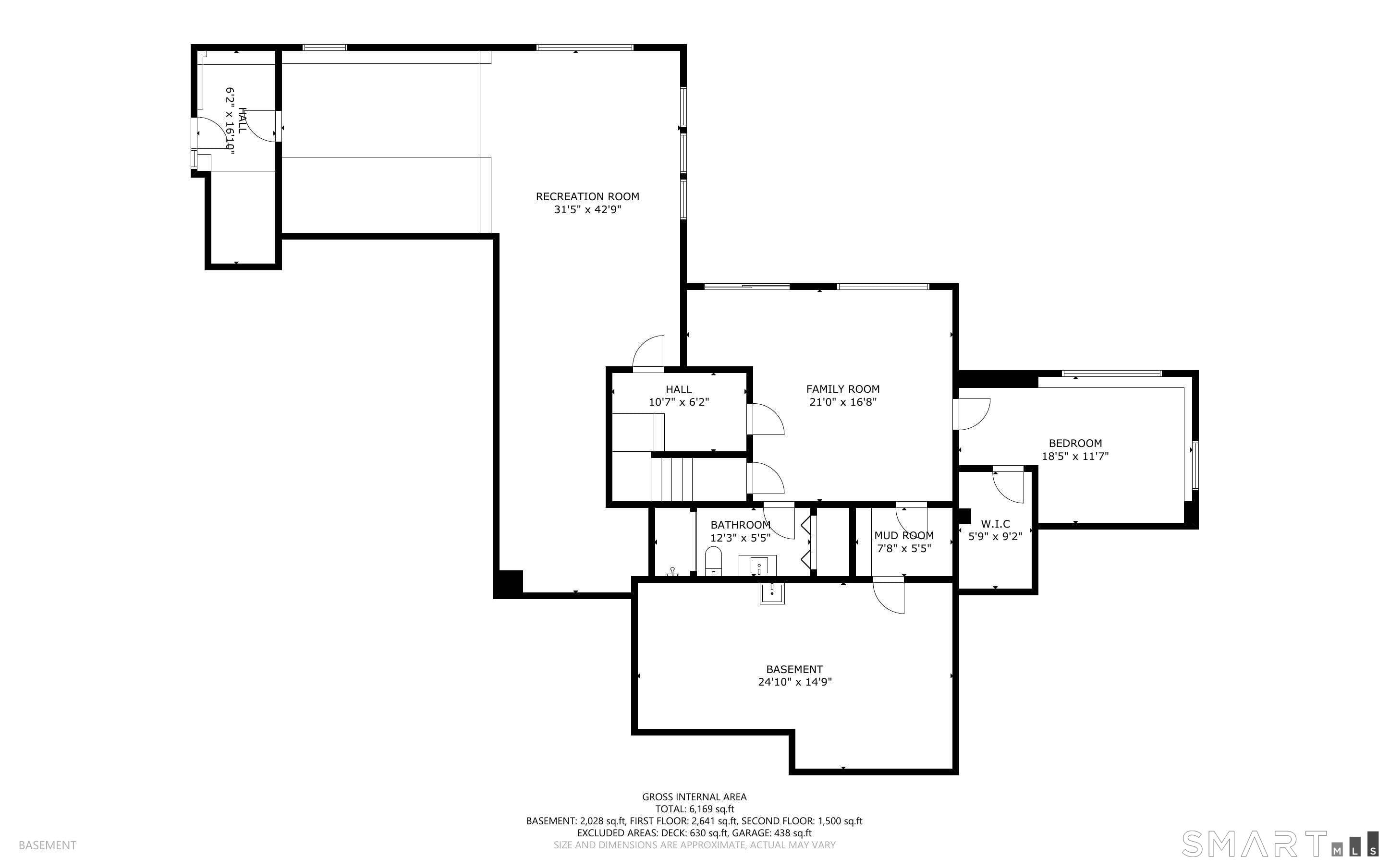 9 Patchen Lane Weston, CT 06883 - Photo 40 of 40