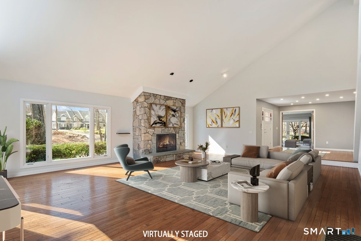 9 Patchen Lane Weston, CT 06883 - Photo 6 of 40