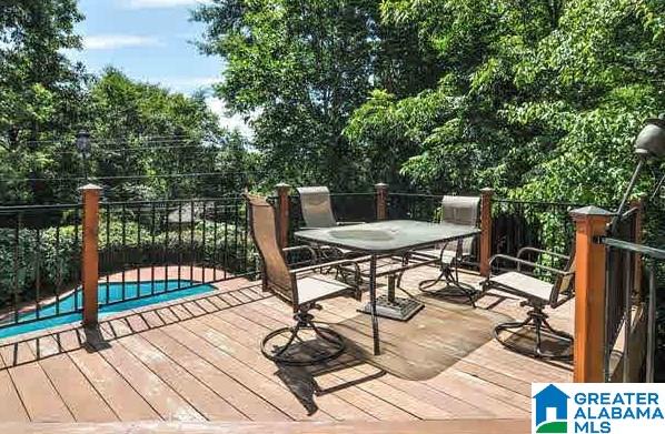 3845 Valley Head Road Birmingham, AL 35223 - Photo 7 of 23