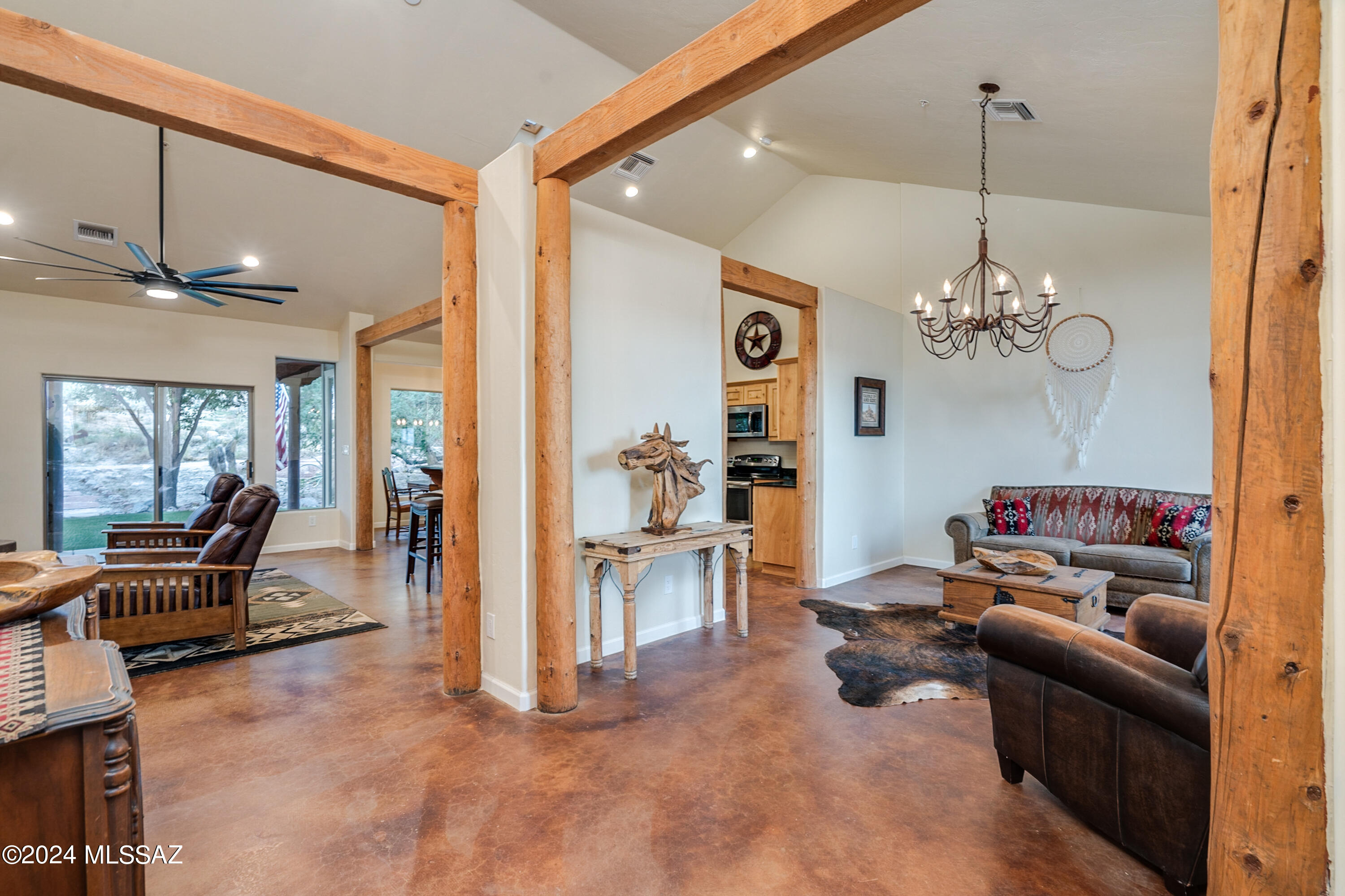 15900 North Razorback Ridge Trail Tucson, AZ 85739 - Photo 6 of 48 Gallery Image 6