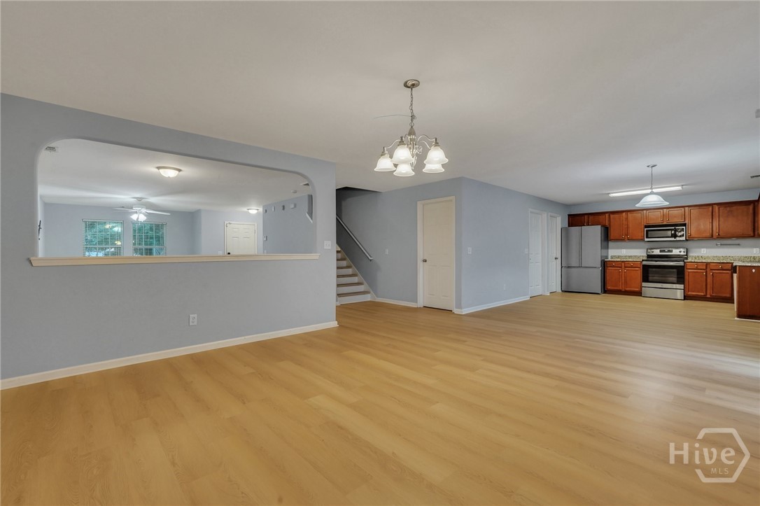 50 Lake Shore Boulevard Port Wentworth, GA 31407 - Photo 11 of 52