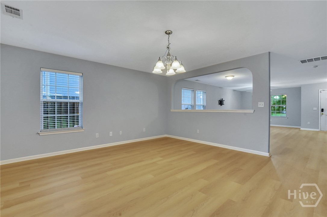 50 Lake Shore Boulevard Port Wentworth, GA 31407 - Photo 12 of 52