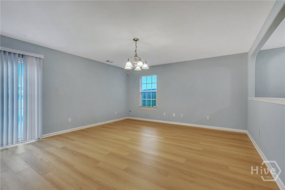 50 Lake Shore Boulevard Port Wentworth, GA 31407 - Photo 13 of 52