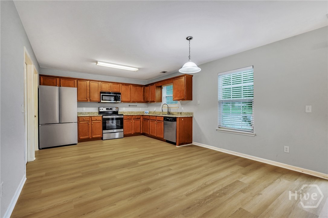 50 Lake Shore Boulevard Port Wentworth, GA 31407 - Photo 14 of 52