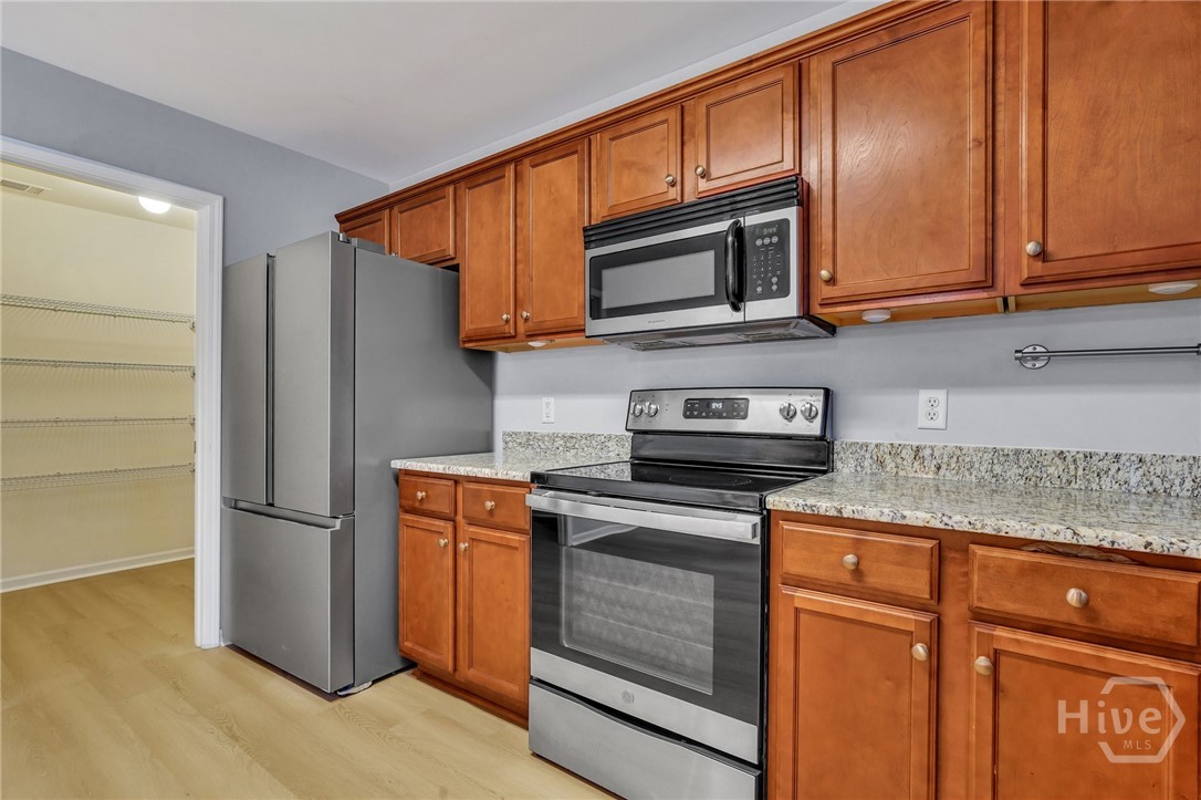 50 Lake Shore Boulevard Port Wentworth, GA 31407 - Photo 16 of 52