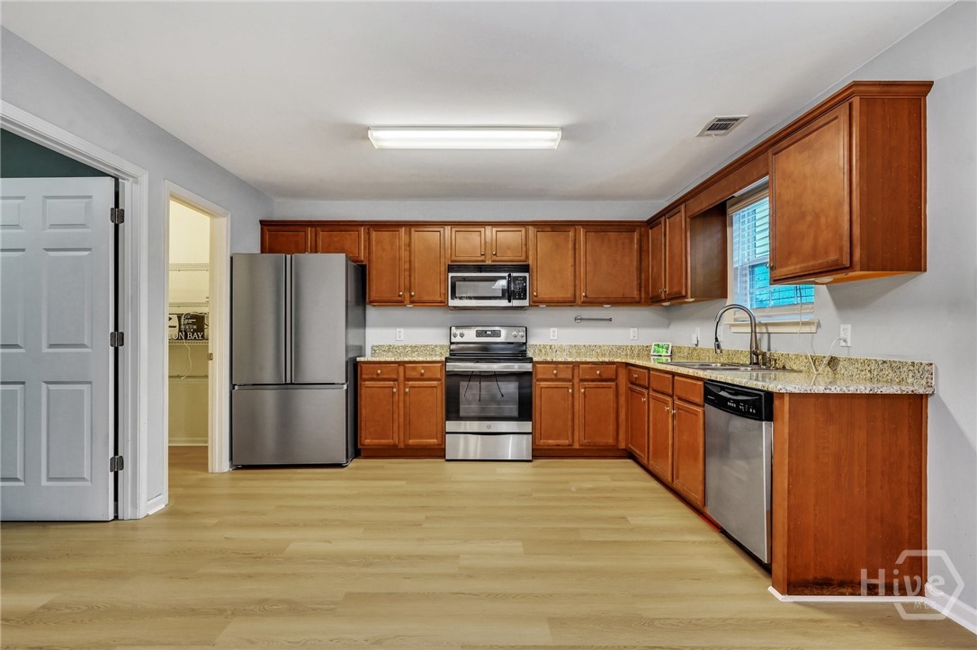 50 Lake Shore Boulevard Port Wentworth, GA 31407 - Photo 17 of 52