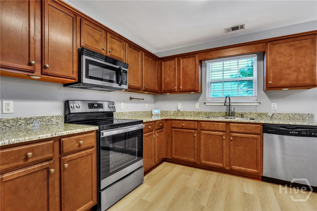 50 Lake Shore Boulevard Port Wentworth, GA 31407 - Photo 19 of 52