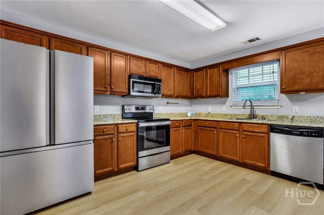 50 Lake Shore Boulevard Port Wentworth, GA 31407 - Photo 20 of 52