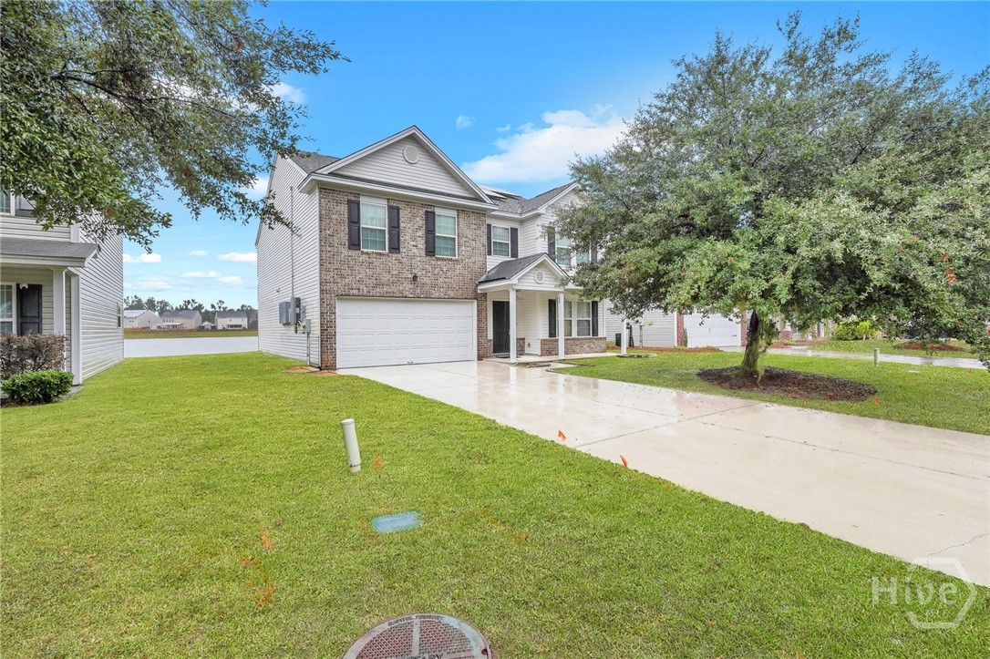 50 Lake Shore Boulevard Port Wentworth, GA 31407 - Photo 2 of 52