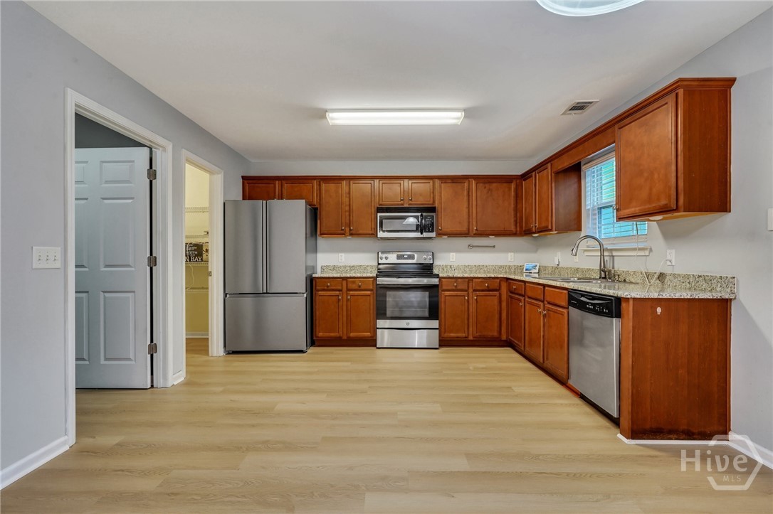 50 Lake Shore Boulevard Port Wentworth, GA 31407 - Photo 21 of 52