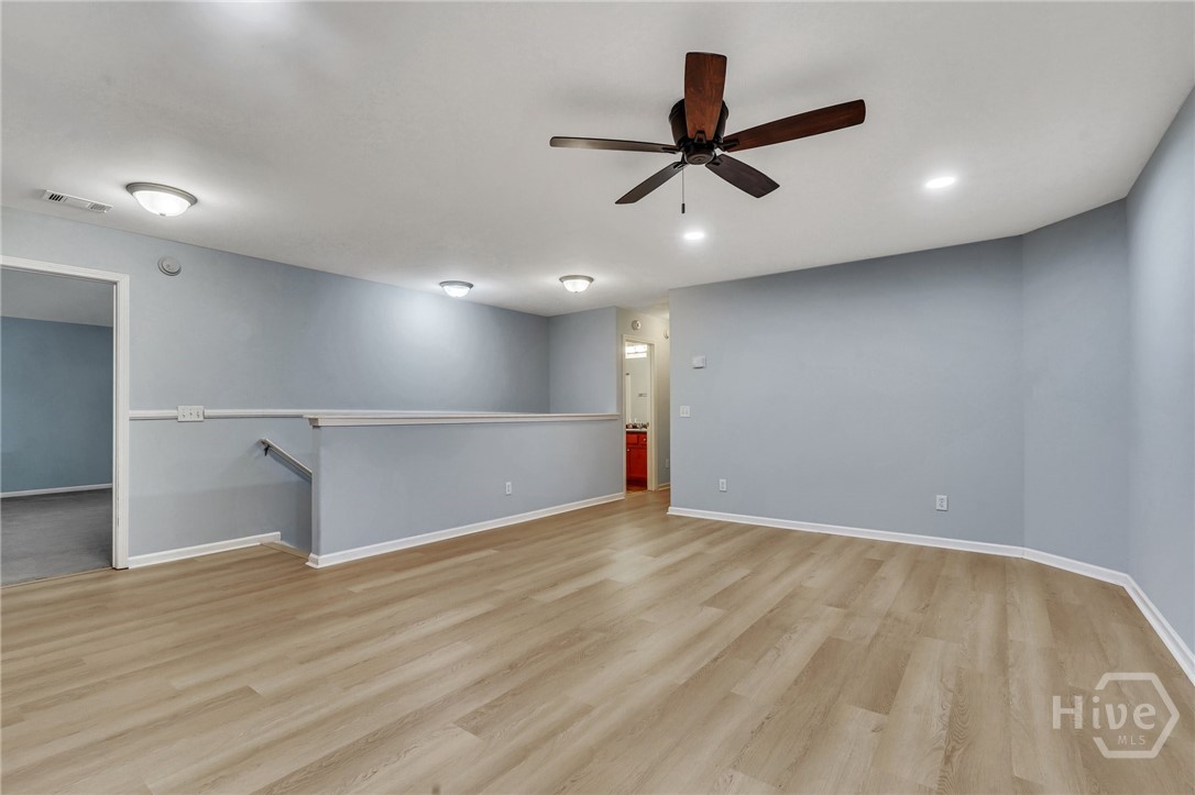 50 Lake Shore Boulevard Port Wentworth, GA 31407 - Photo 23 of 52