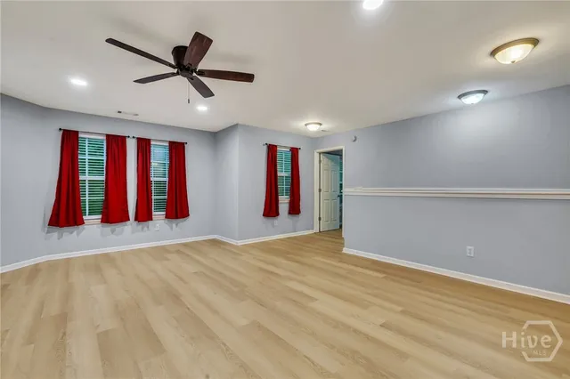 $2,250 | 50 Lake Shore Boulevard, Port Wentworth, GA 31407