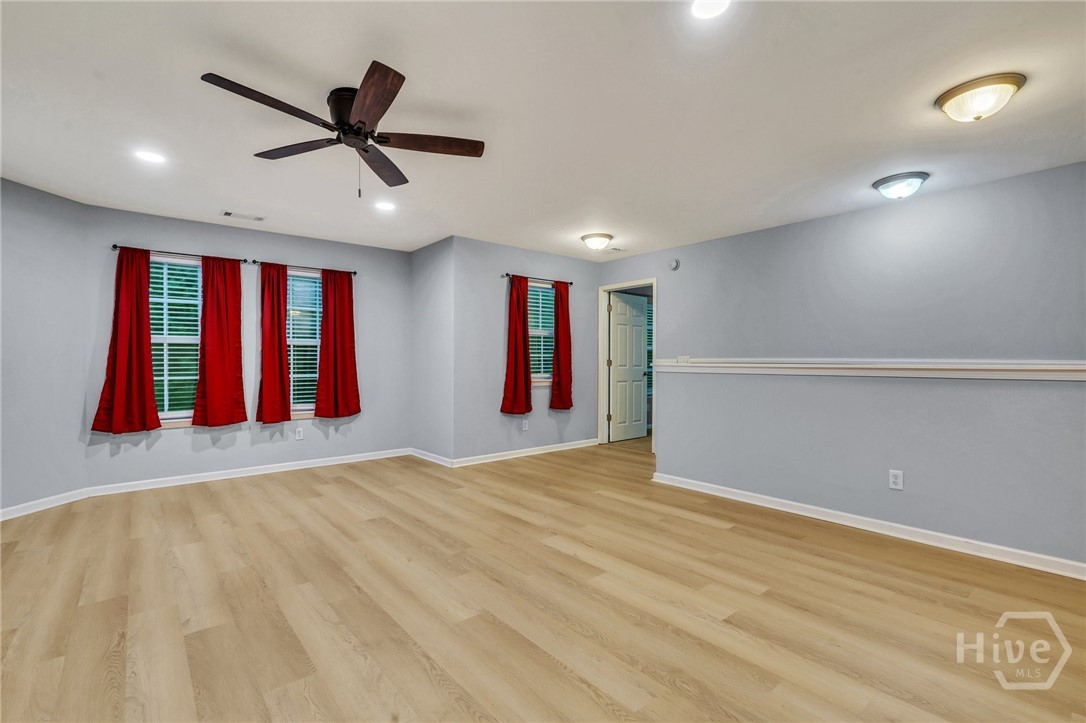 50 Lake Shore Boulevard Port Wentworth, GA 31407 - Photo 24 of 52