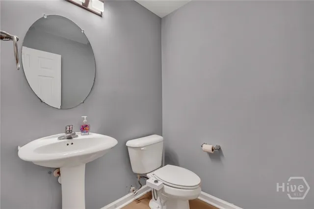 $2,250 | 50 Lake Shore Boulevard, Port Wentworth, GA 31407