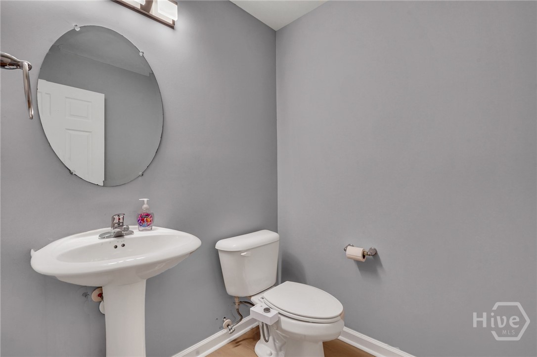 50 Lake Shore Boulevard Port Wentworth, GA 31407 - Photo 26 of 52