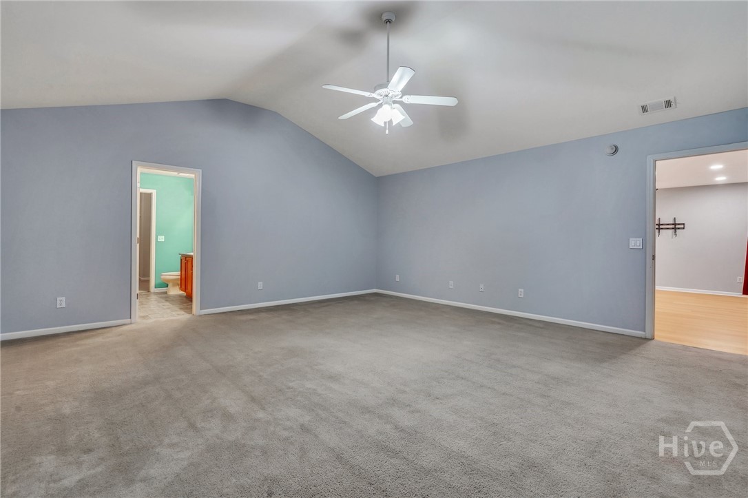 50 Lake Shore Boulevard Port Wentworth, GA 31407 - Photo 28 of 52