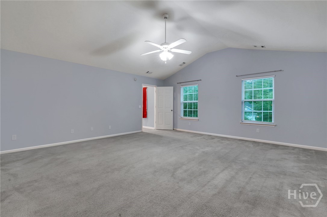 50 Lake Shore Boulevard Port Wentworth, GA 31407 - Photo 29 of 52